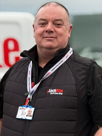 Chris Clarke